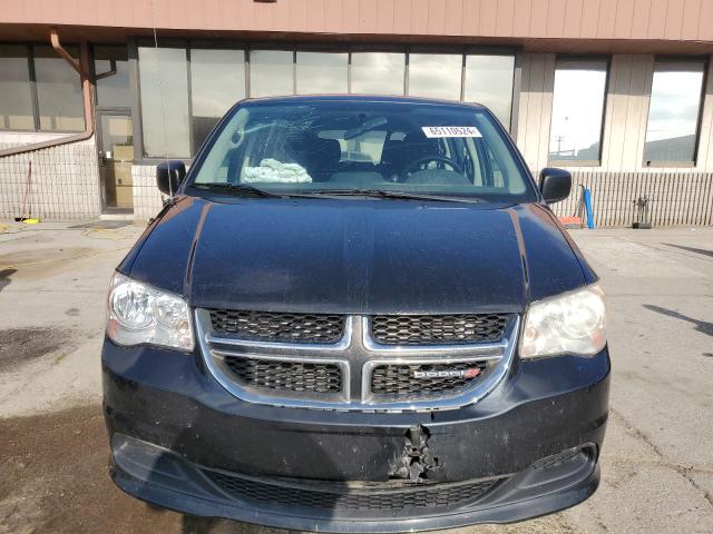 2015 DODGE GRAND CARA - 2C4RDGBG9FR508450