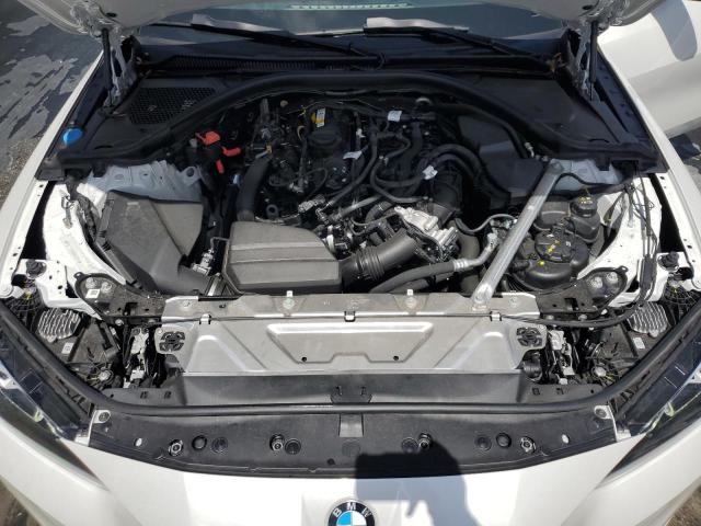 VIN WBA73AV03RFR61512 2024 BMW 4 Series, 430XI Gran... no.11