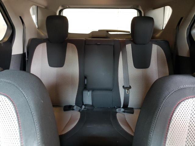 2013 Chevrolet Equinox Lt VIN: 2GNALDEK1D6187329 Lot: 62675634