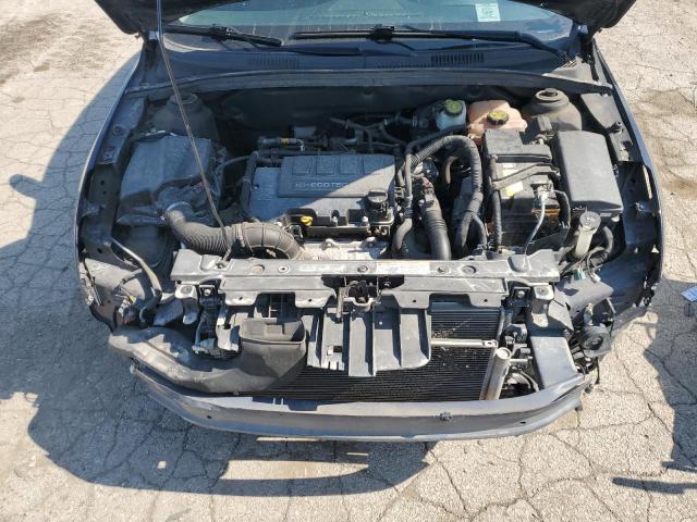 2016 CHEVROLET CRUZE LIMI - 1G1PE5SB0G7174513