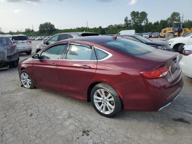 VIN 1C3CCCAG4GN101447 2016 Chrysler 200, Limited no.2