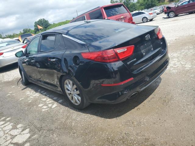 2015 KIA OPTIMA - 5XXGM4A78FG387412