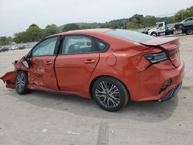 2022 KIA FORTE GT L - 3KPF54AD4NE448728
