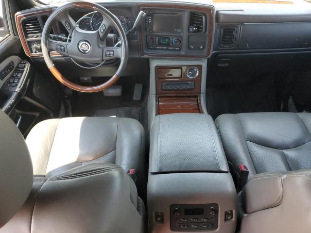 2005 Cadillac Escalade Luxury VIN: 1GYEK63N75R237785 Lot: 61860434