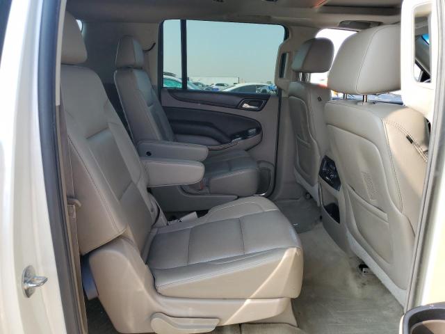 2015 CHEVROLET SUBURBAN K - 1GNSKKKC4FR282368