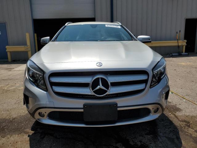 VIN WDCTG4GB5GJ189489 2016 Mercedes-Benz GLA-Class,... no.5