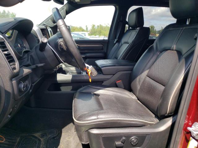 2020 RAM 1500 1C6SRFHMXLN225050