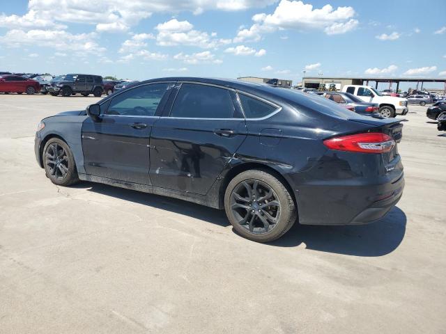 VIN 3FA6P0HD3KR170052 2019 Ford Fusion, SE no.2