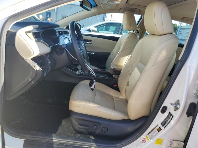 2016 Toyota Avalon Hybrid VIN: 4T1BD1EB2GU049874 Lot: 62836594