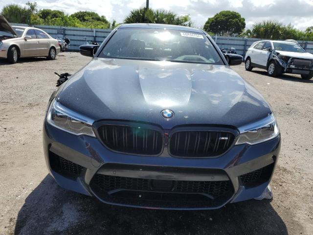 VIN WBSJF0C53KB447853 2019 BMW M5 no.5