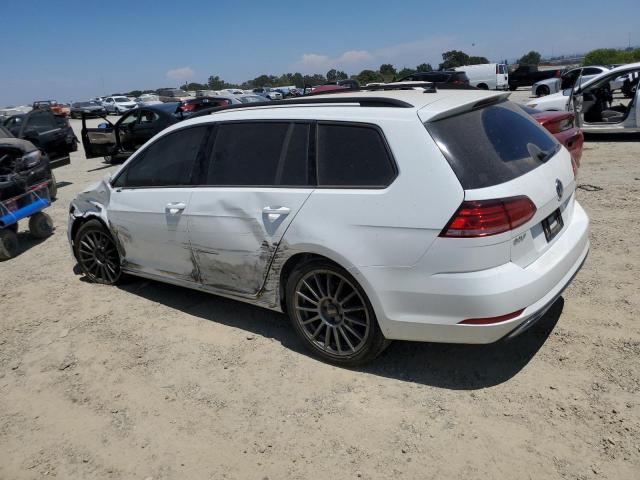 2019 VOLKSWAGEN GOLF SPORT - 3VW217AU3KM503972