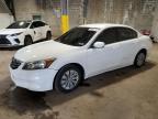 1HGCP2F39CA061918 2012 Honda Accord Lx