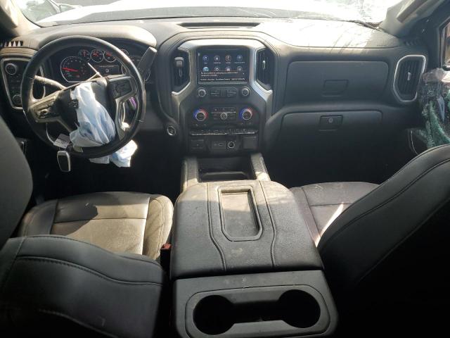 2022 CHEVROLET SILV1500 4 3GCUYEED2NG105676