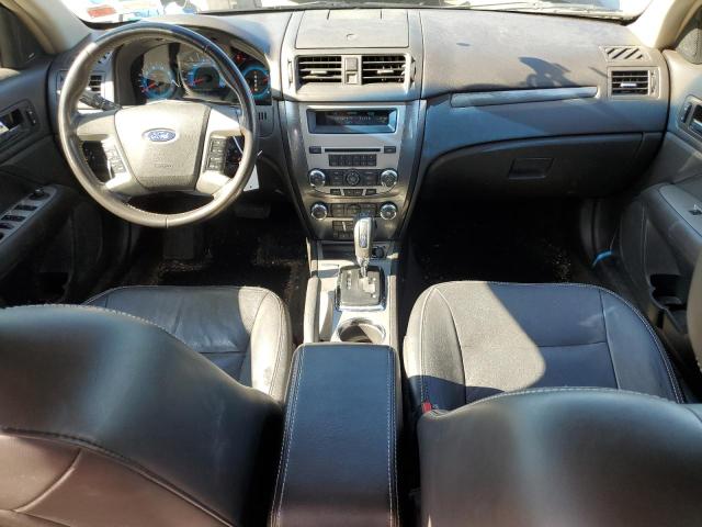 2010 Ford Fusion Sel VIN: 3FAHP0CG0AR315332 Lot: 61126304