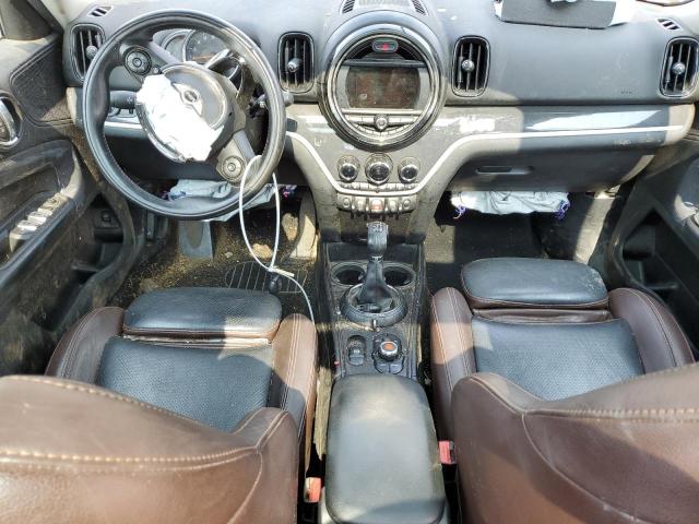 2017 MINI COOPER S C WMZYT5C31H3D79374