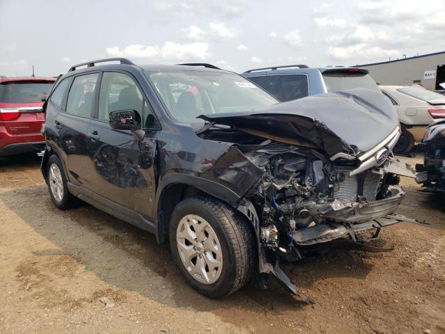 2019 SUBARU FORESTER JF2SKACC0KH433497