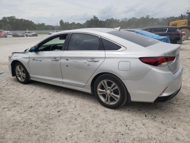 2019 HYUNDAI SONATA LIM - 5NPE34AF8KH743695