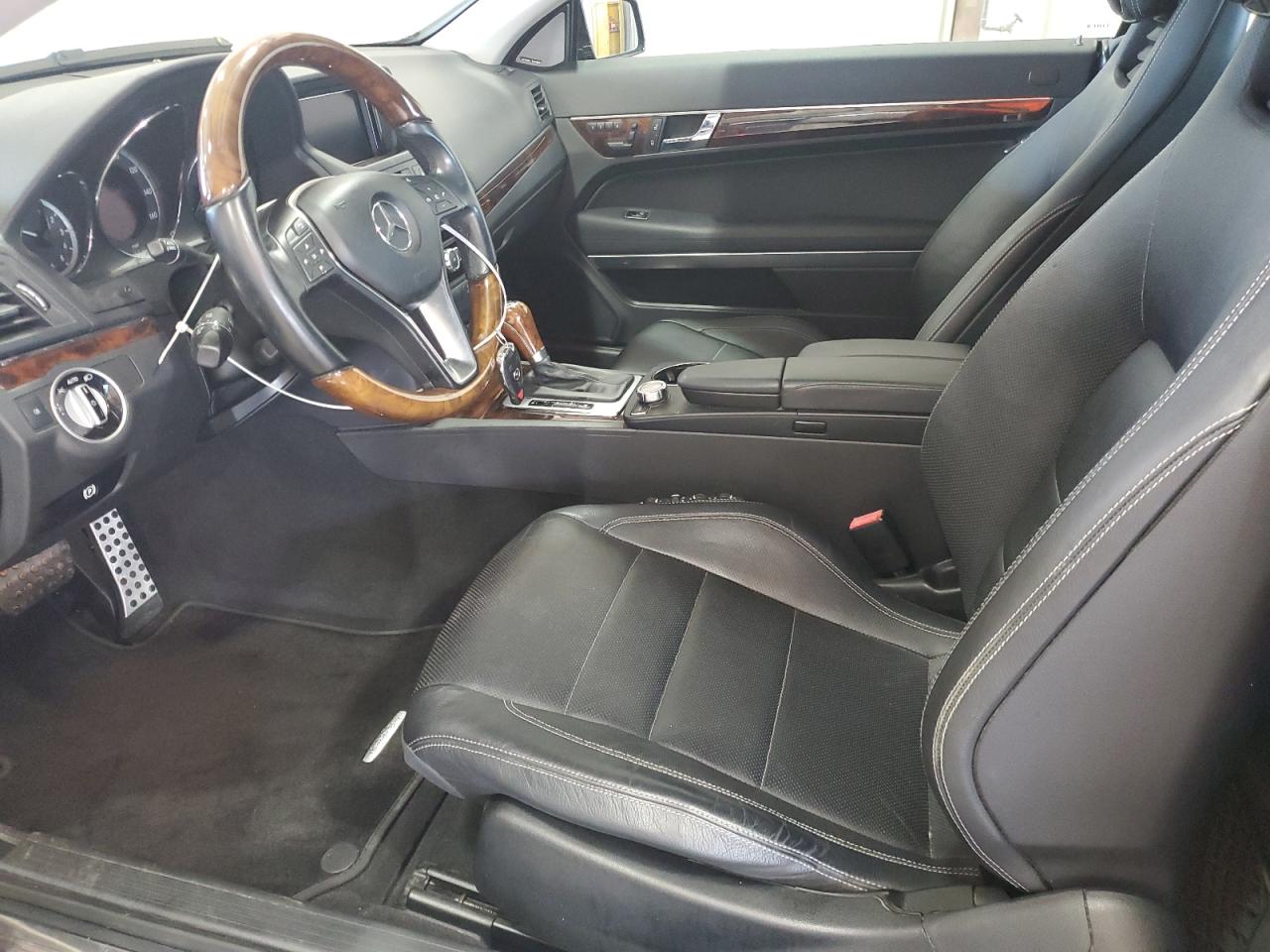 WDDKK7DF2DF184991 2013 Mercedes-Benz E 550