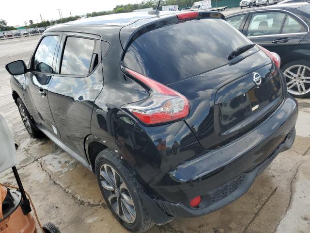 2017 NISSAN JUKE S - JN8AF5MR2HT705406