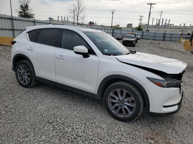 2021 MAZDA CX-5 GRAND - JM3KFBDM5M1394764