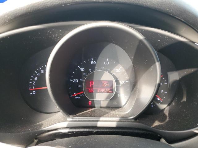 2016 KIA SOUL - KNDJN2A28G7834374