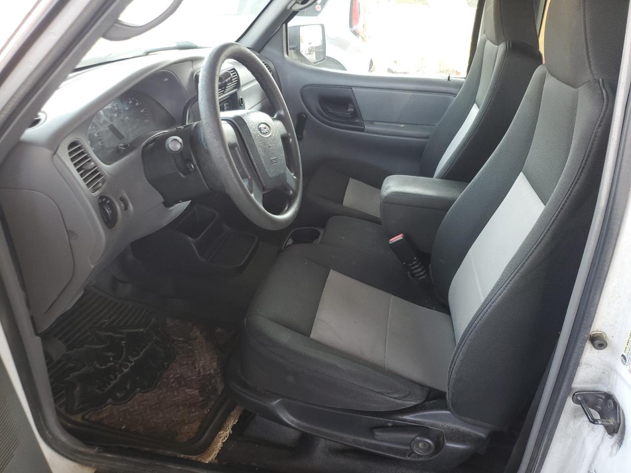 1FTYR14E99PA23737 2009 Ford Ranger Super Cab