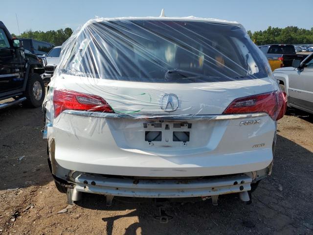 2015 Acura Rdx Technology VIN: 5J8TB4H52FL021519 Lot: 63011734