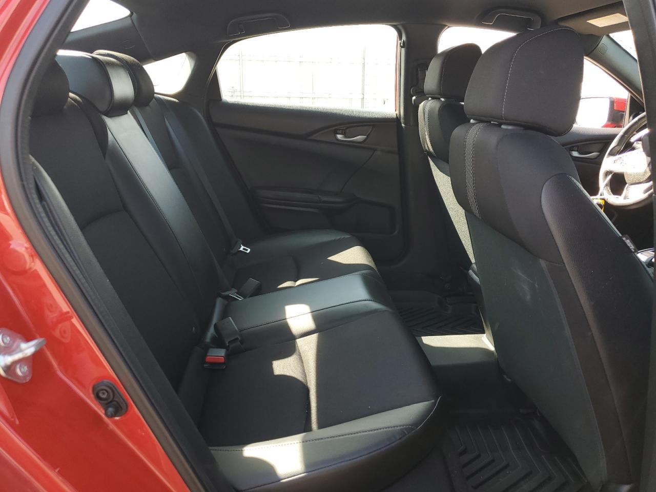 2HGFC2E80LH537108 2020 Honda Civic Sport