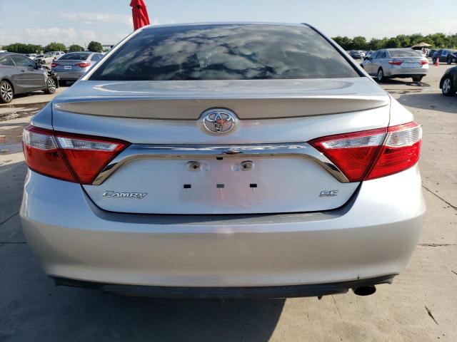 VIN 4T1BF1FK5FU085825 2015 Toyota Camry, LE no.6