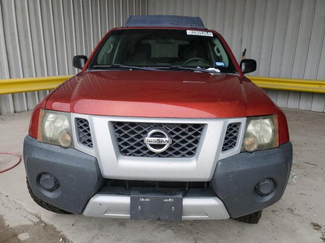 VIN 5N1AN0NU9DN817909 2013 Nissan Xterra, X no.5