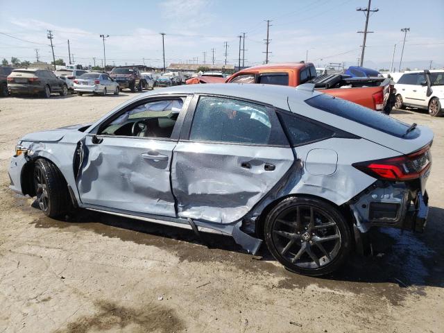 2024 HONDA CIVIC SPOR - 19XFL2H86RE015730
