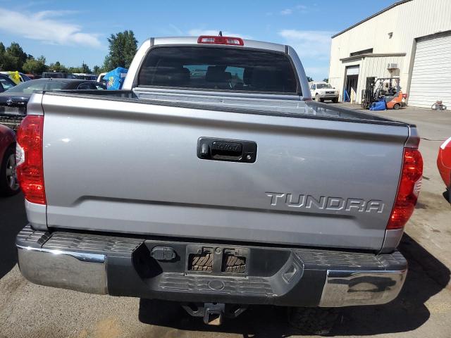 2020 Toyota Tundra Crewmax Sr5 VIN: 5TFDY5F13LX906565 Lot: 62066974