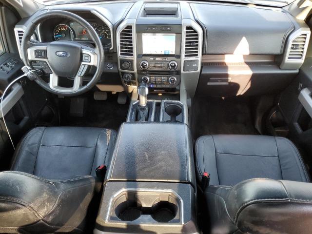 2016 FORD F150 SUPER - 1FTFW1EF5GFA02720