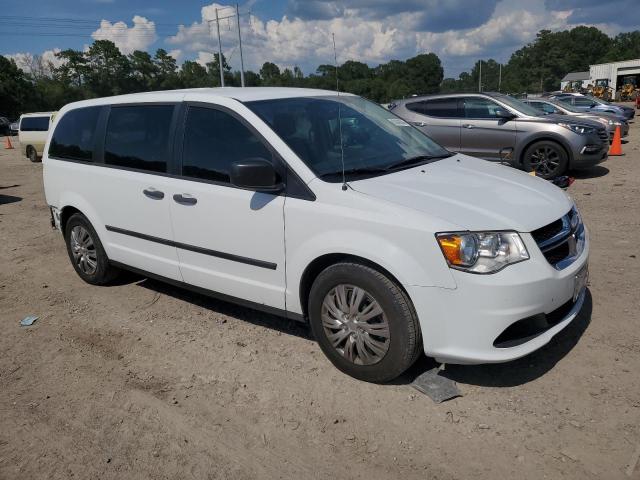 VIN 2C4RDGBG7GR244372 2016 Dodge Grand Caravan, SE no.4