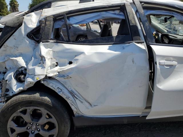 2021 SUBARU CROSSTREK - JF2GTHRC9MH669071