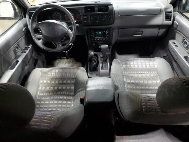 2000 Nissan Xterra Xe VIN: 5N1ED28Y7YC568753 Lot: 62260084