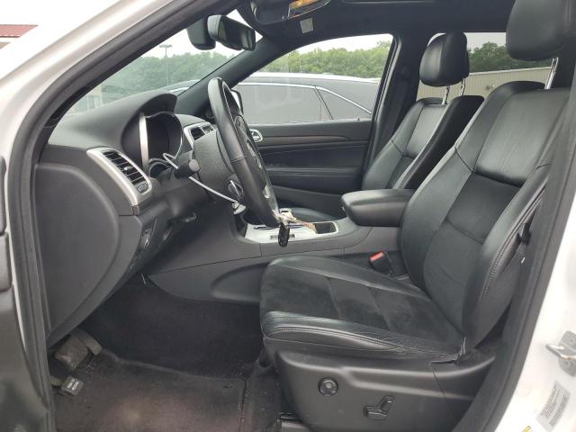 2015 JEEP GRAND CHER - 1C4RJFAG6FC206269