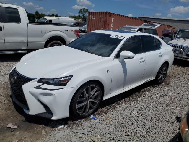 LEXUS GS 350 BASE