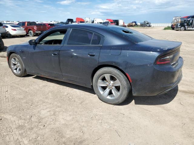 2016 DODGE CHARGER R/ - 2C3CDXCT9GH178368