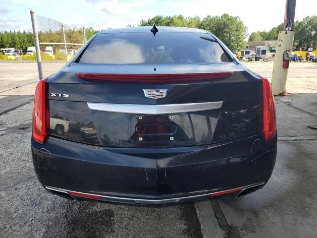 2017 Cadillac Xts Luxury VIN: 2G61M5S37H9147045 Lot: 60811994