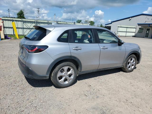 Vin: 3czrz2h34pm742443, lot: 63402734, honda hr-v lx 20233