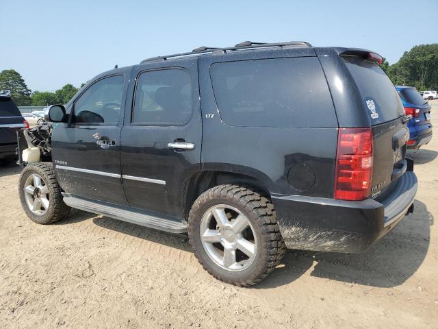 2013 CHEVROLET TAHOE K1500 LTZ - 1GNSKCE0XDR104064