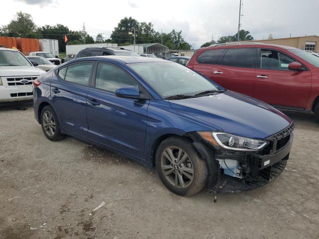 2018 HYUNDAI ELANTRA SE - 5NPD84LF1JH402289