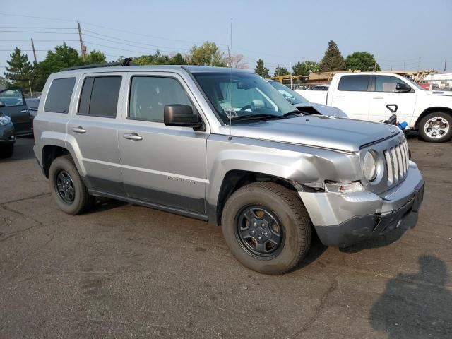 2016 JEEP PATRIOT SP - 1C4NJRBBXGD618158