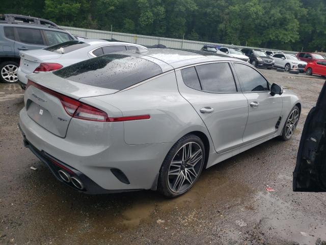 Vin: knae55lc1n6121986, lot: 64441044, kia stinger gt2 20223