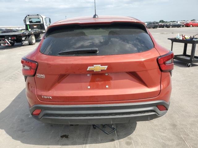 VIN KL77LFE20RC069640 2024 Chevrolet Trax, LS no.6