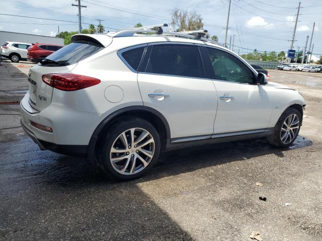 Vin: jn1bj0rp6hm388350, lot: 64807884, infiniti qx50 20173