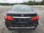 NISSAN SENTRA S photo