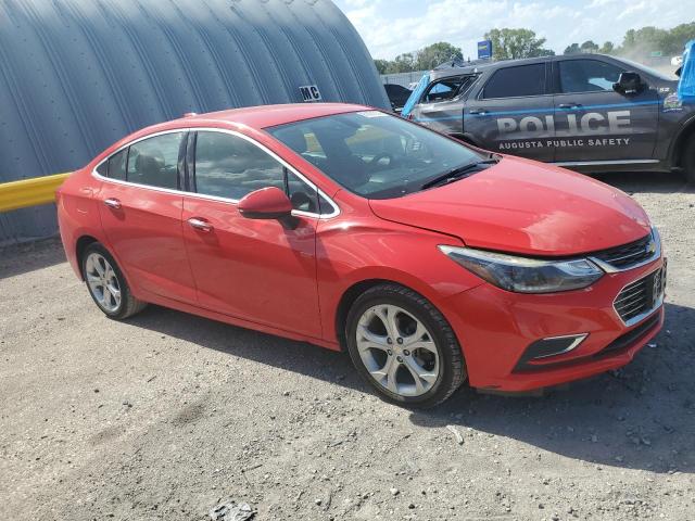 2017 CHEVROLET CRUZE PREM - 1G1BF5SM3H7171860