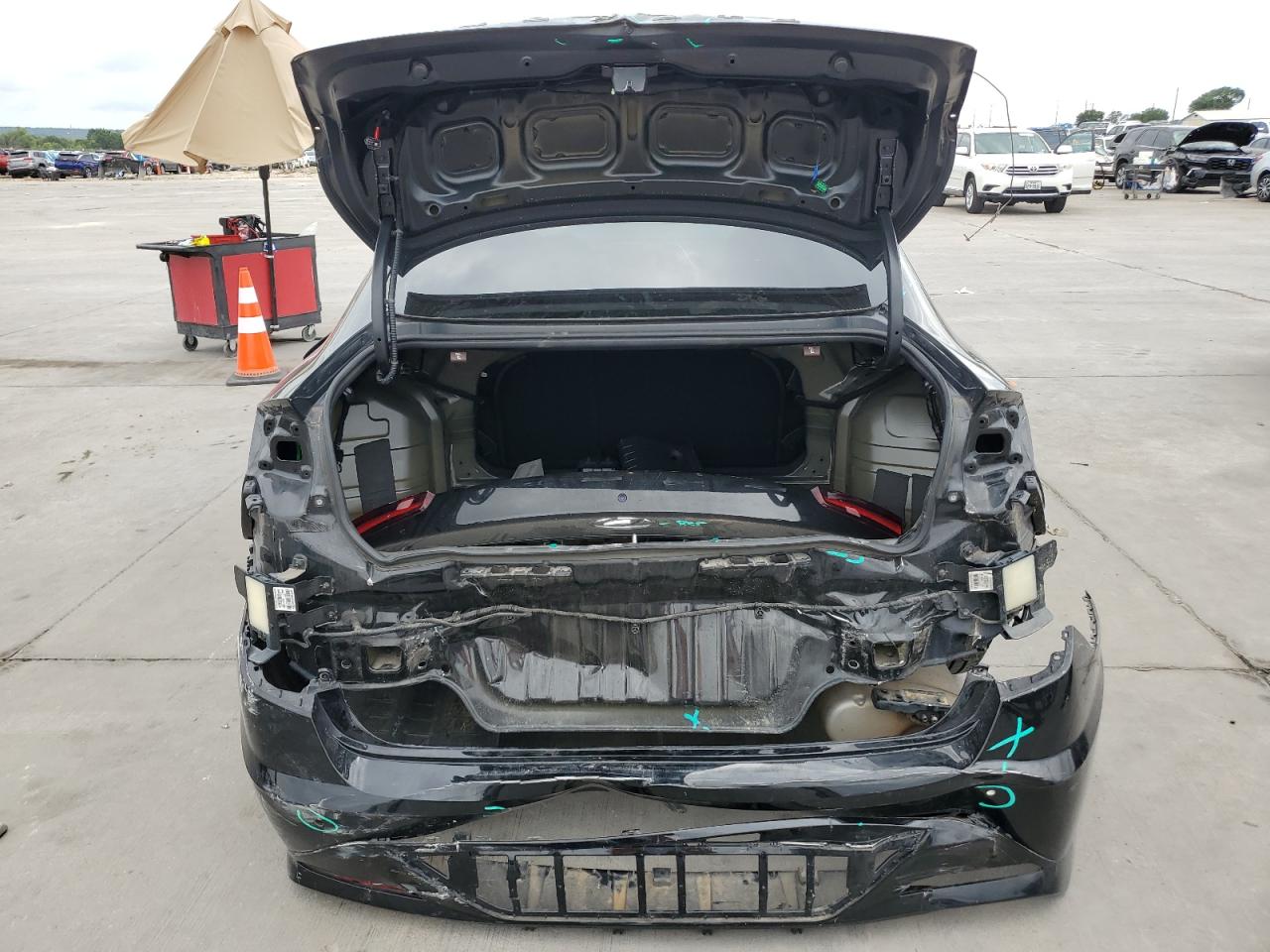 5NPEH4J25MH102425 2021 Hyundai Sonata Limited